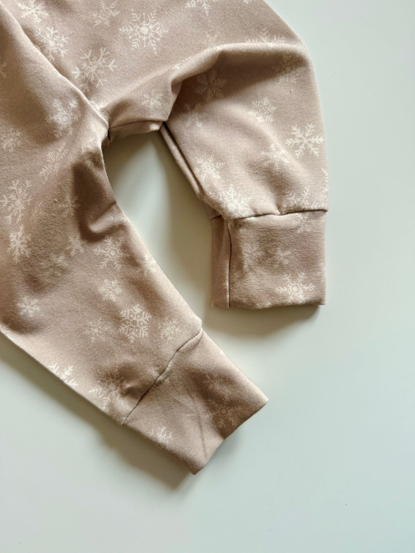 SNOWFLAKE LEGGINGS