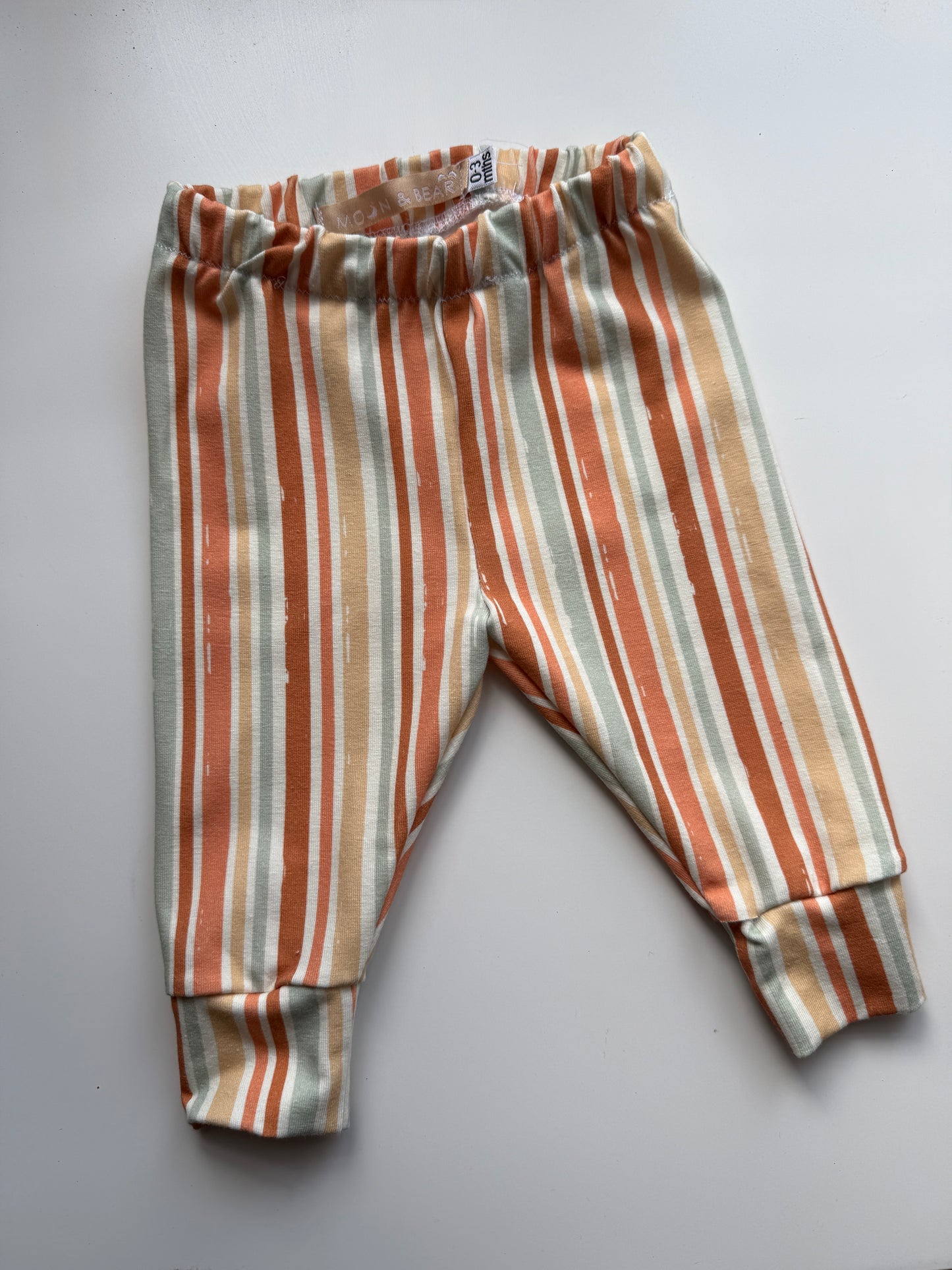 SUMMER ROCK LEGGINGS