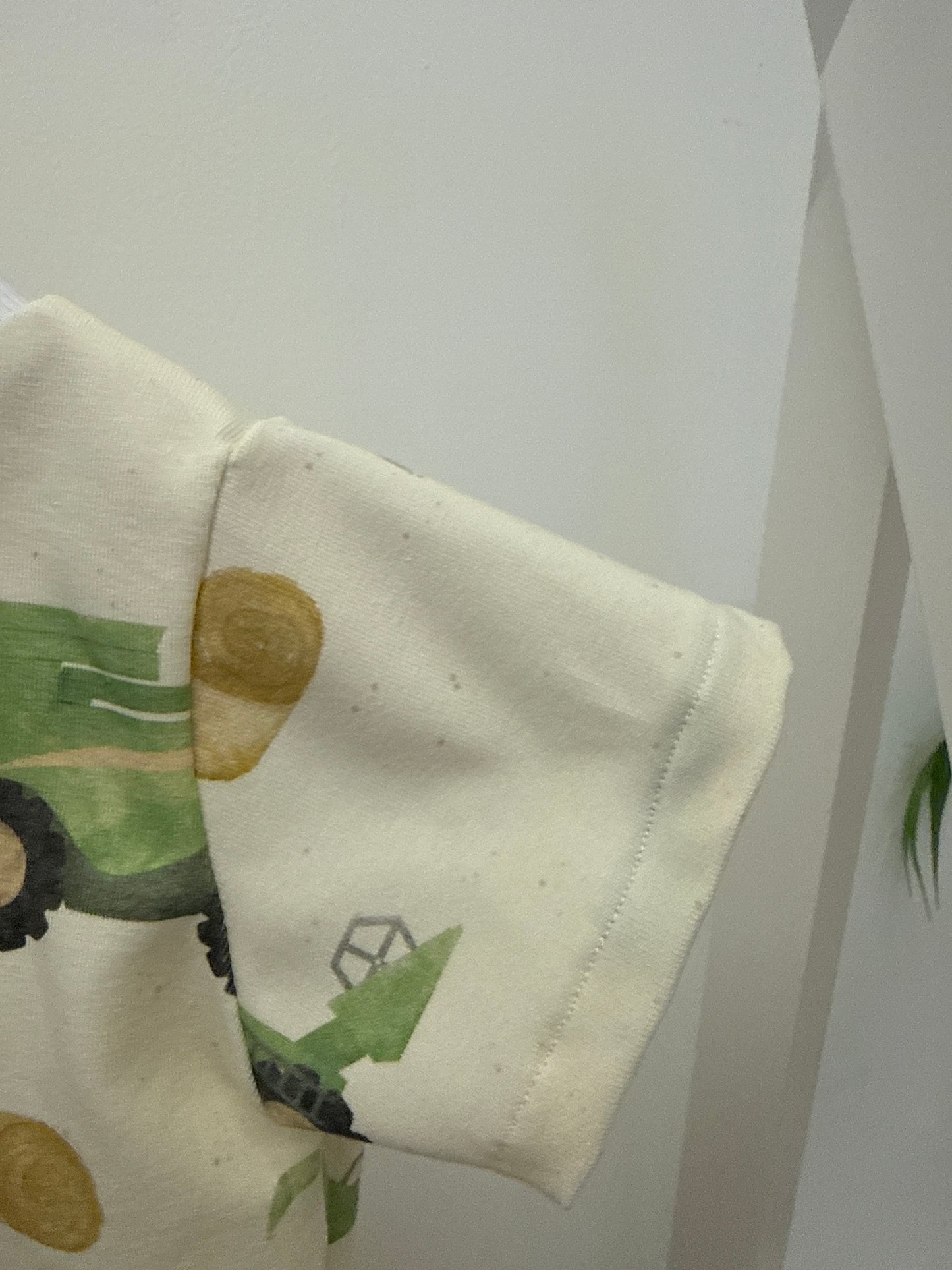 Harvest T-shirt