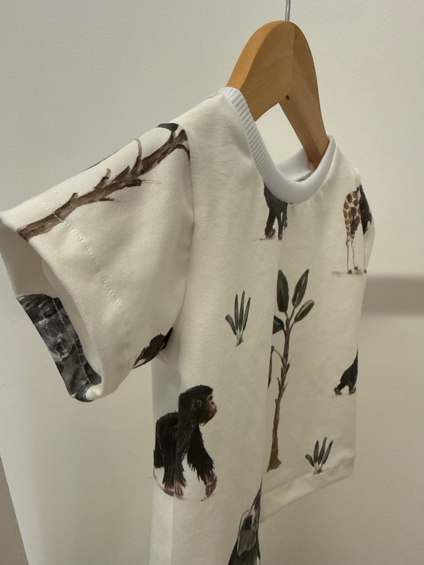 Safari T-shirt