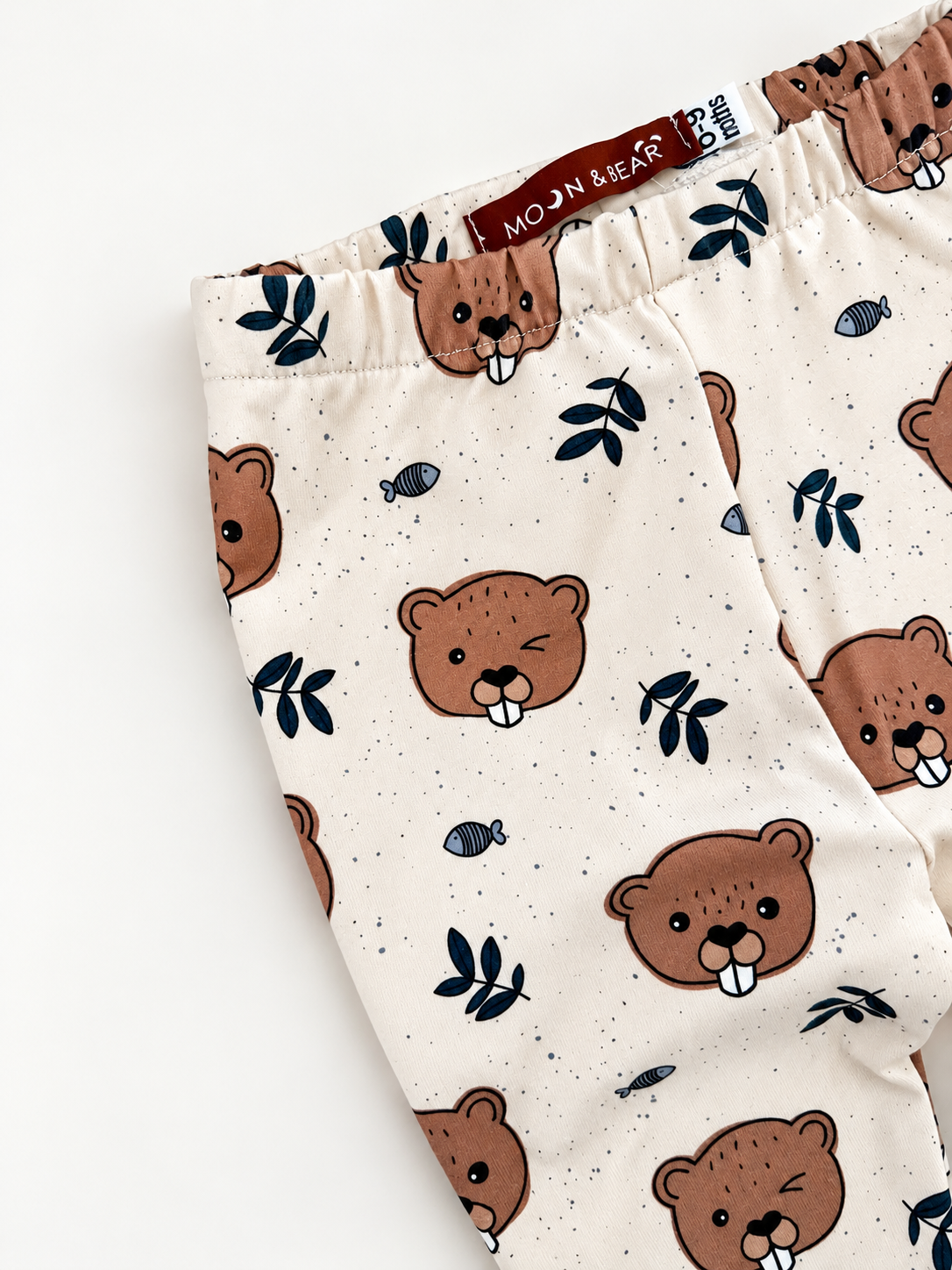 BEAVER LEGGINGS