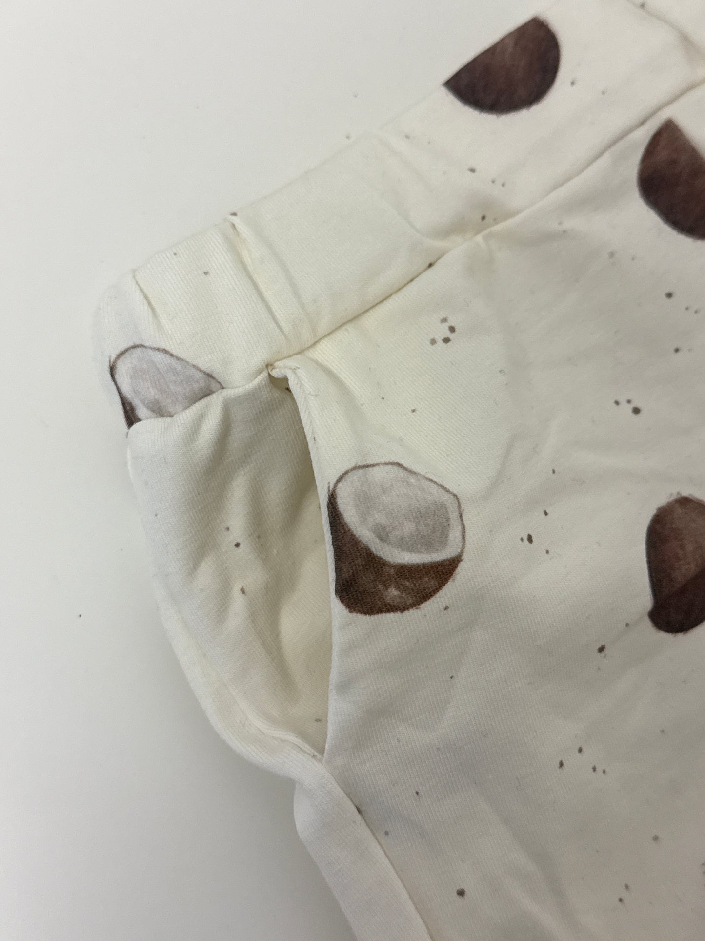 Coconuts Shorts