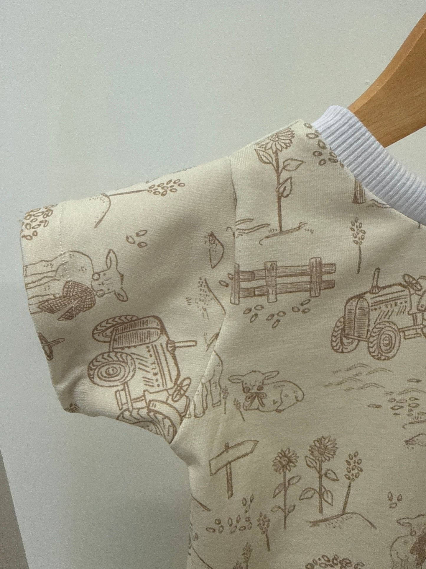 Farm Life T-shirt