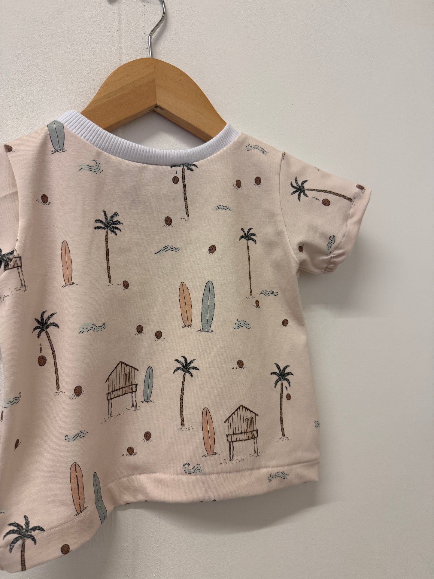 Beach T-shirt