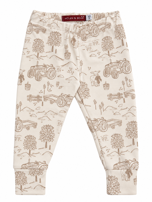 Farm Life LEGGINGS