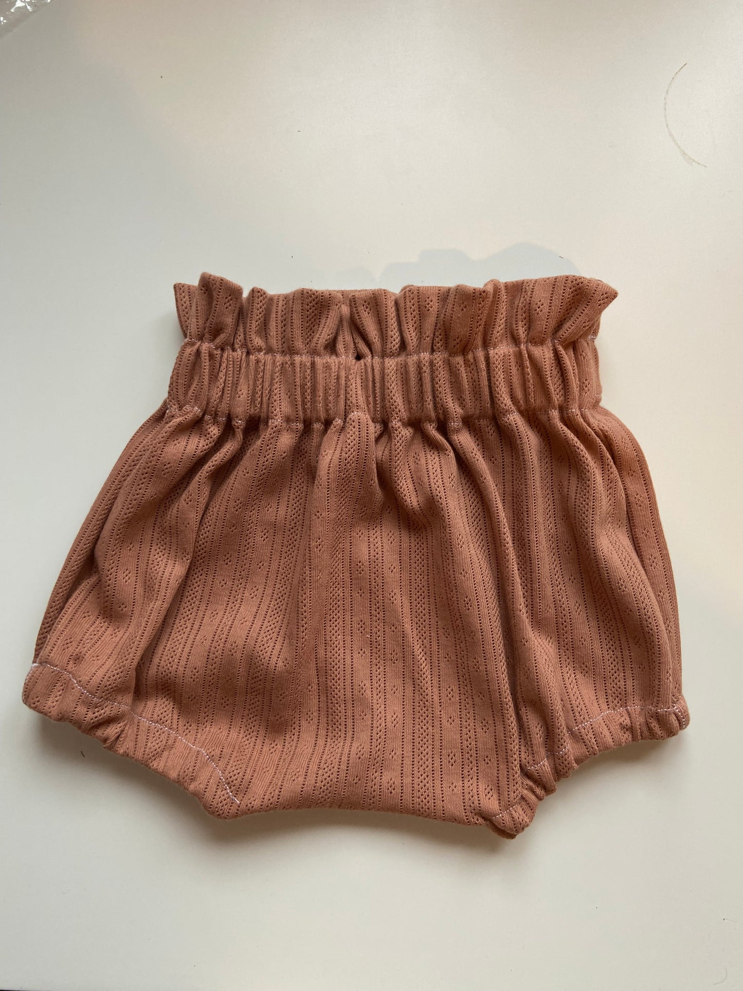 Clay Pointoille Bloomers