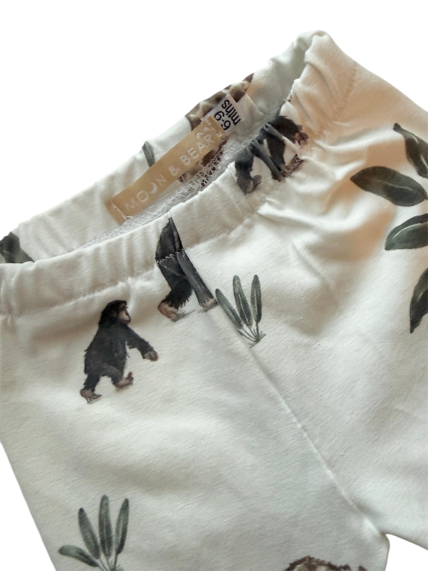 SAFARI LEGGINGS