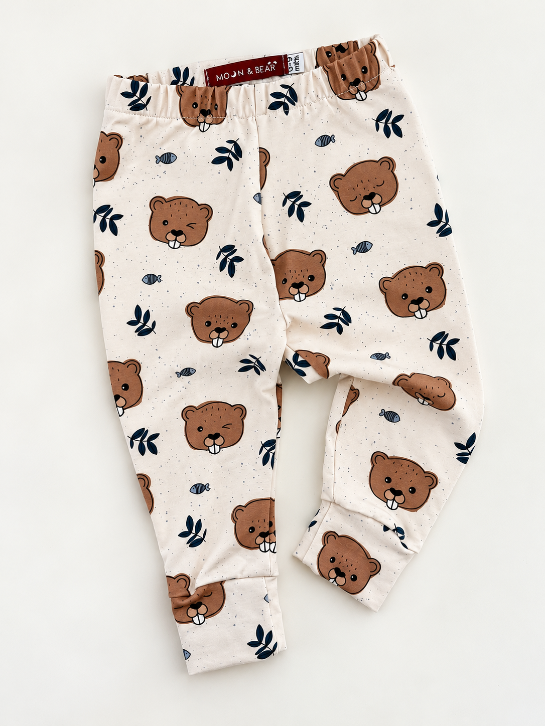 BEAVER LEGGINGS