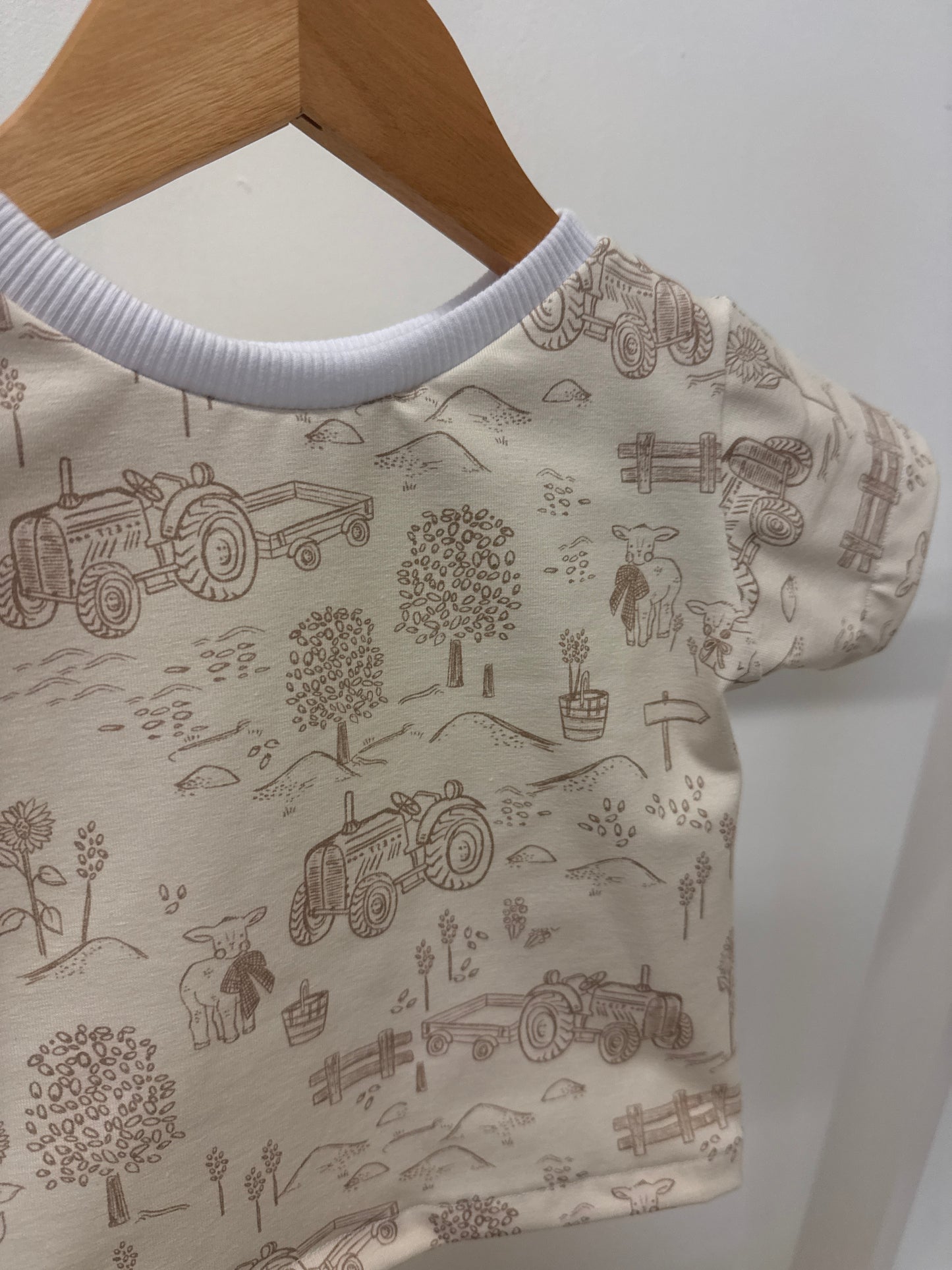 Farm Life T-shirt