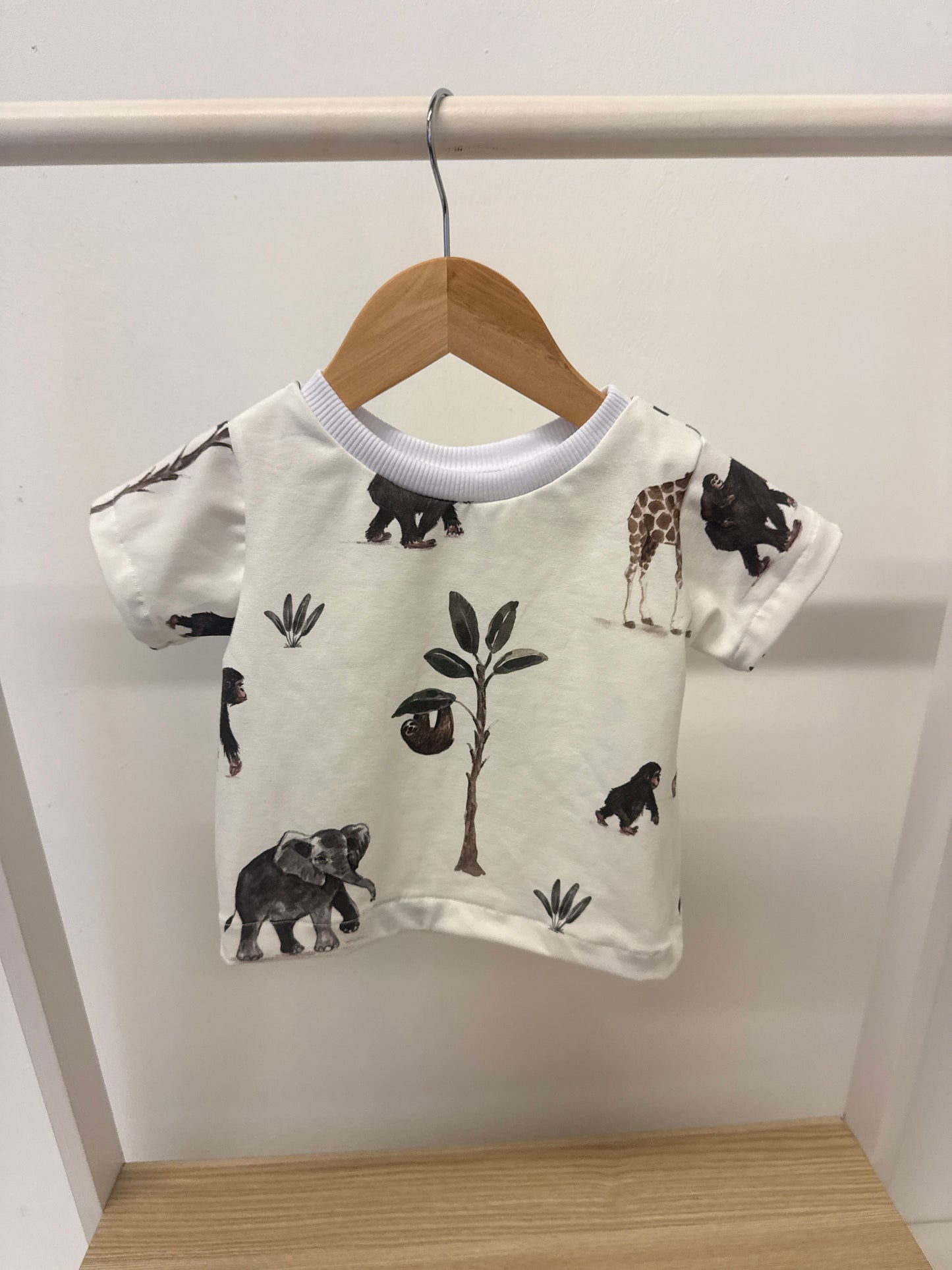 Safari T-shirt