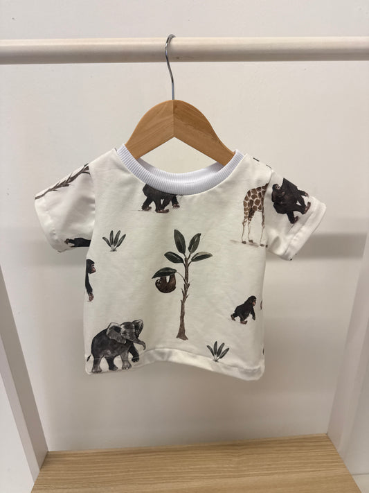 Safari T-shirt