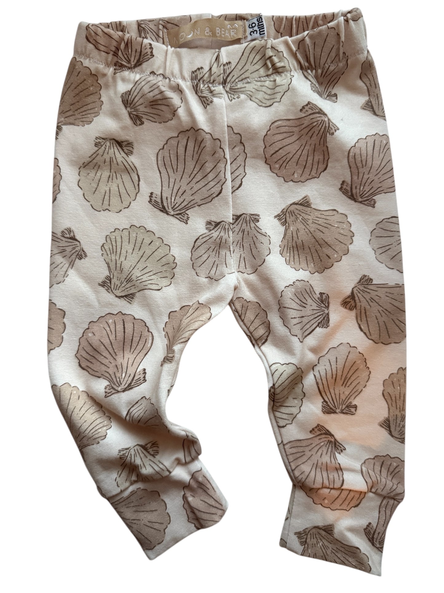 SHELL LEGGINGS