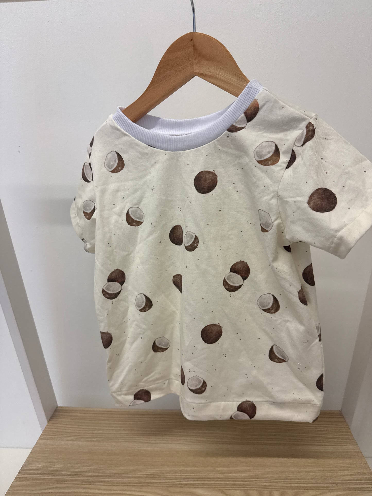 Coconut T-shirt