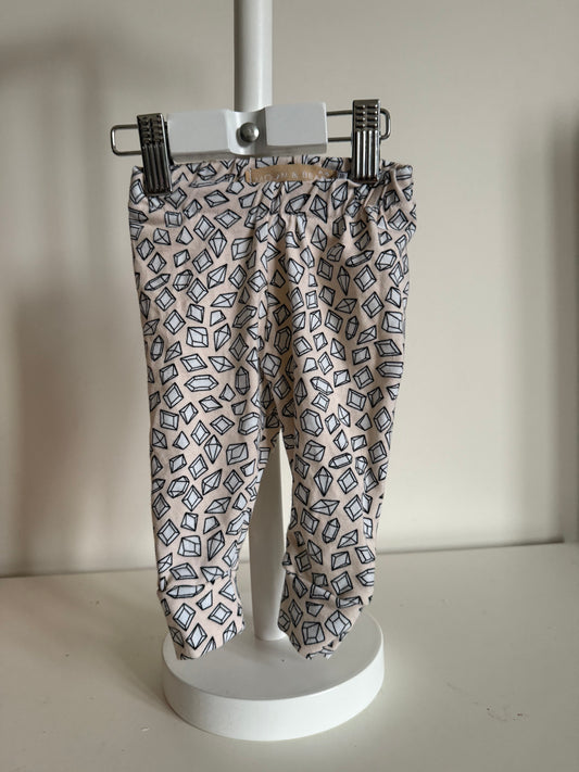 Diamond Leggings