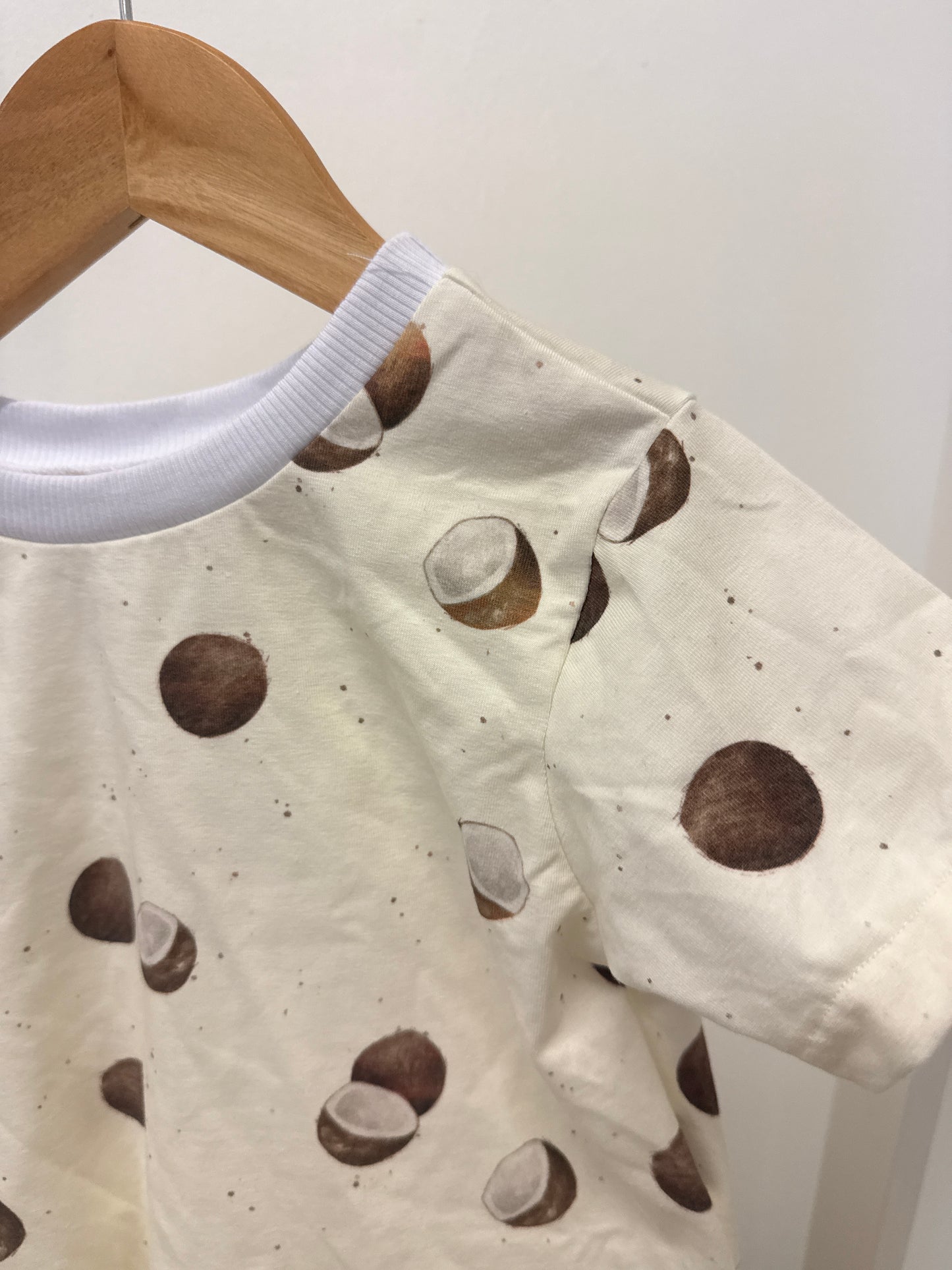 Coconut T-shirt