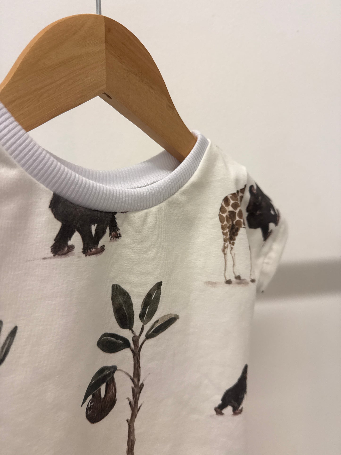 Safari T-shirt