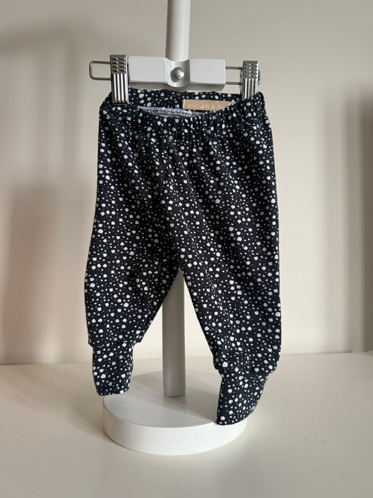 Galaxy Leggings