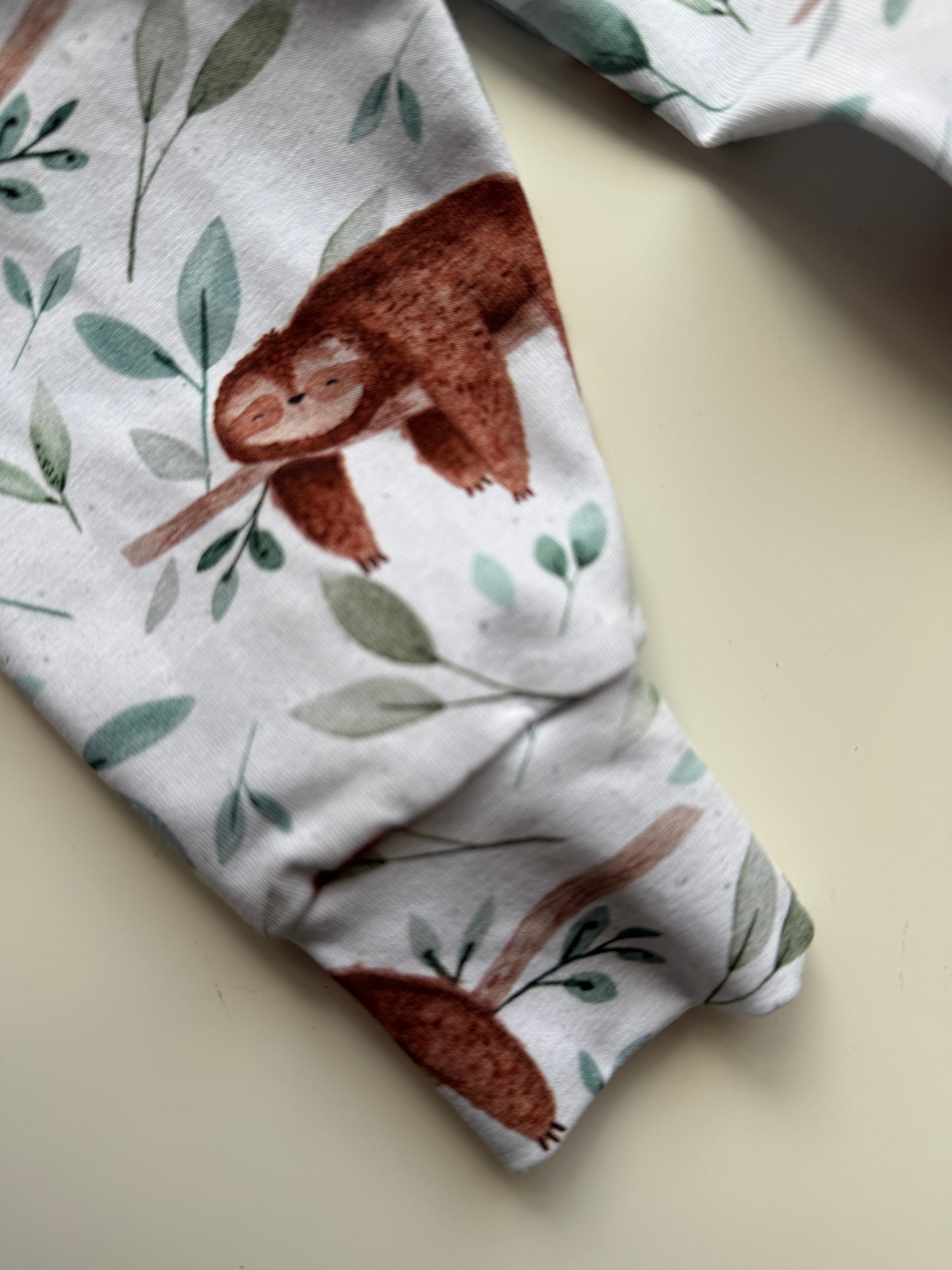SLOTH LEGGINGS