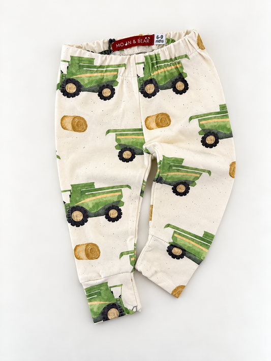Harvest LEGGINGS