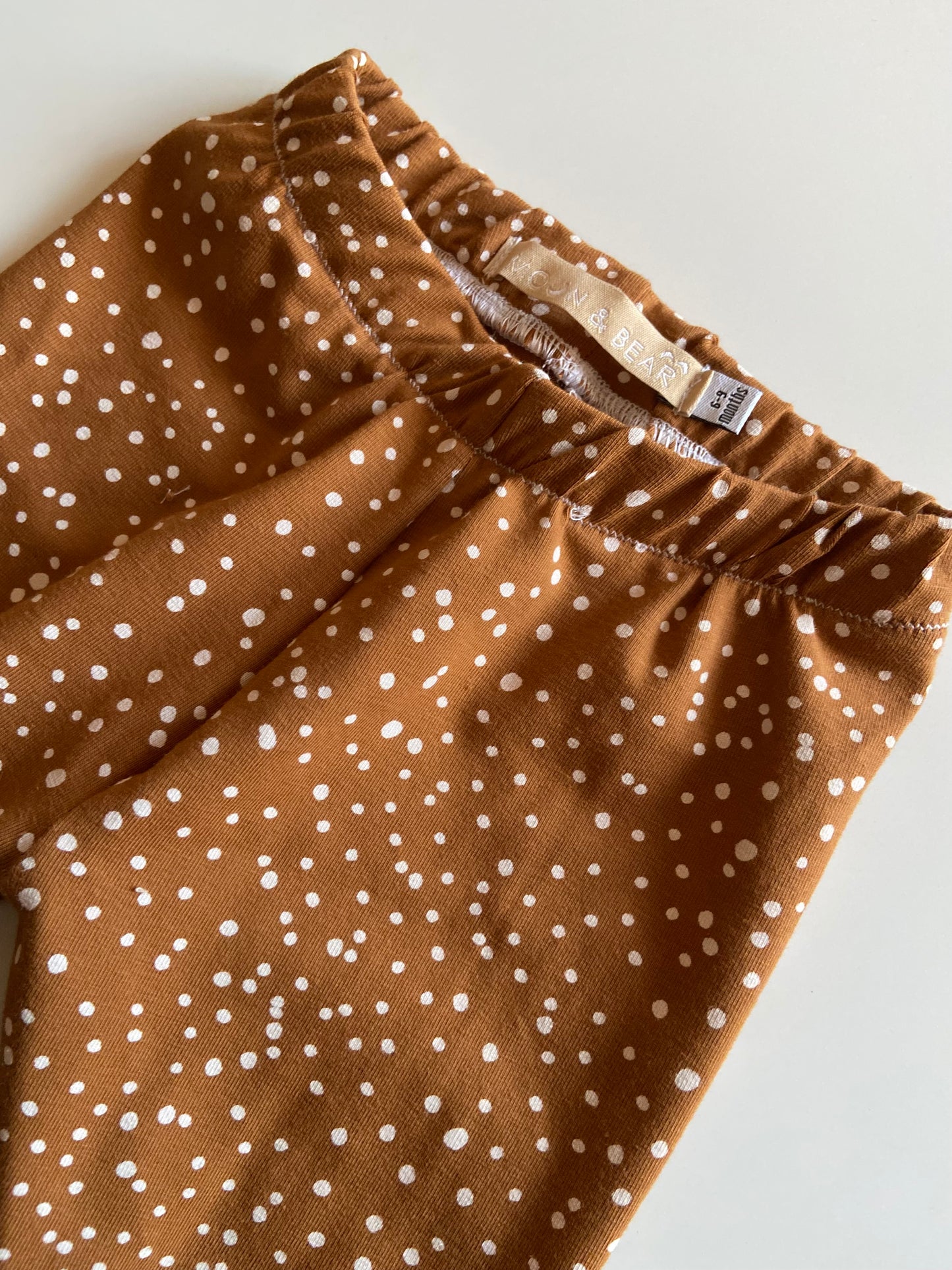 FAWN LEGGINGS