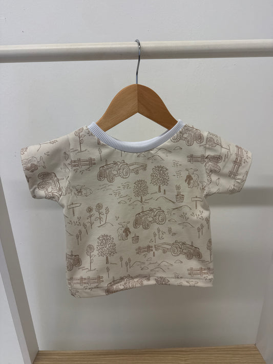Farm Life T-shirt