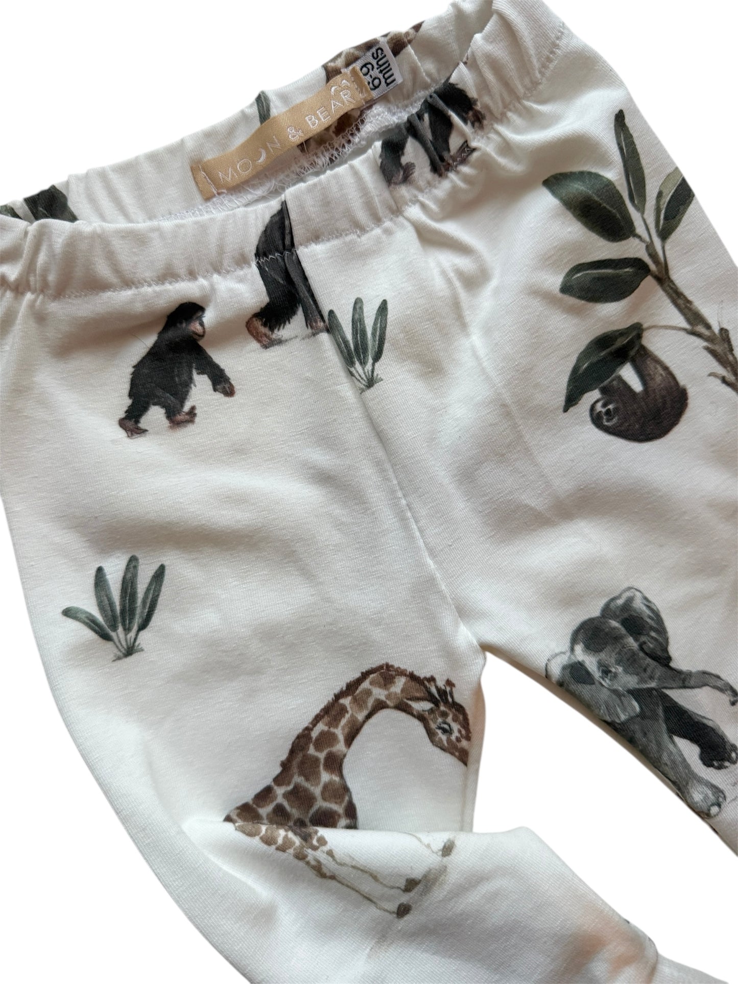 SAFARI LEGGINGS