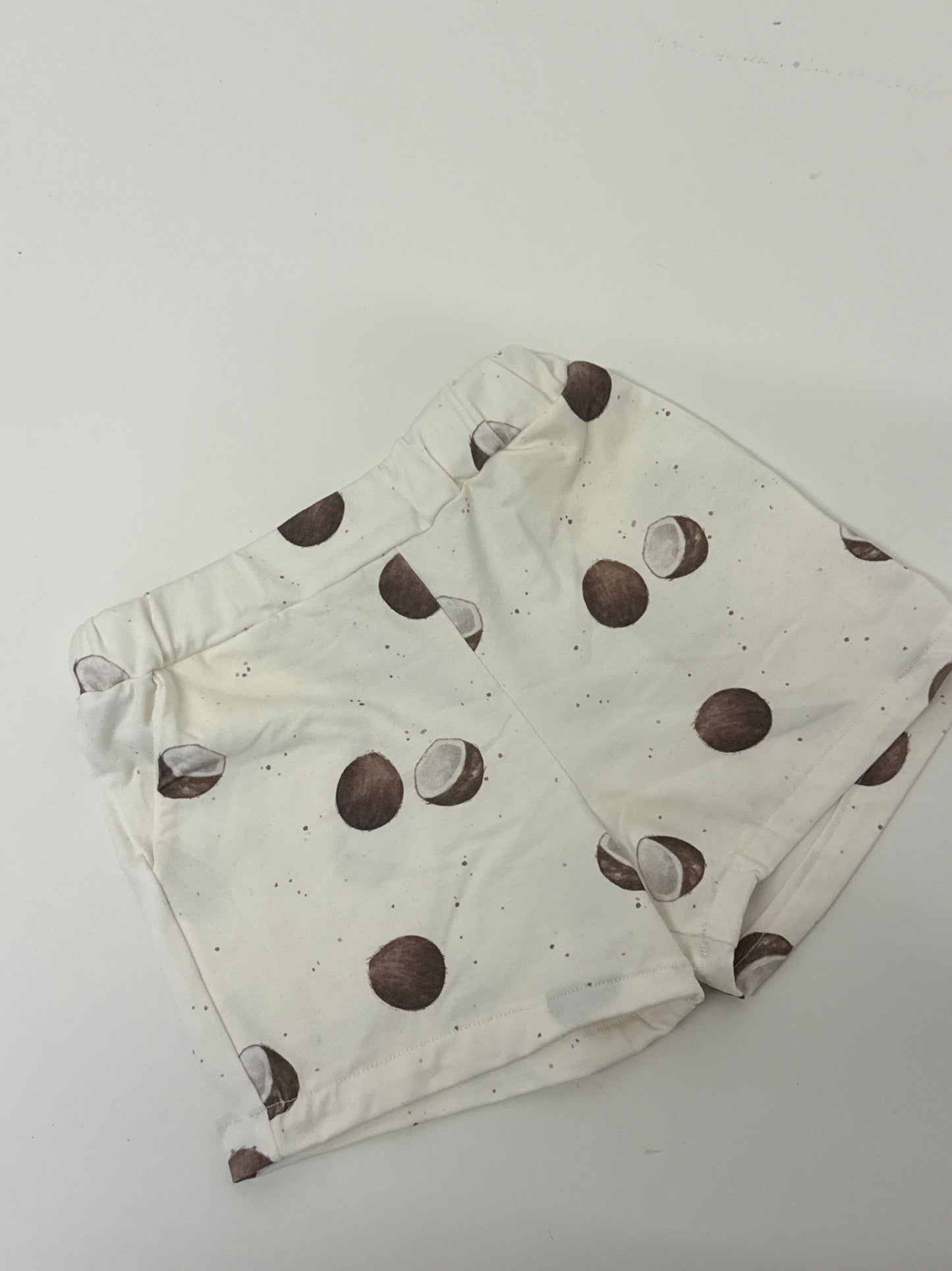 Coconuts Shorts