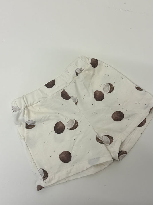 Coconuts Shorts