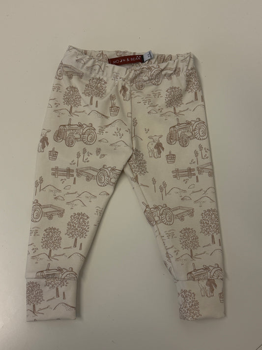 Farm Life LEGGINGS