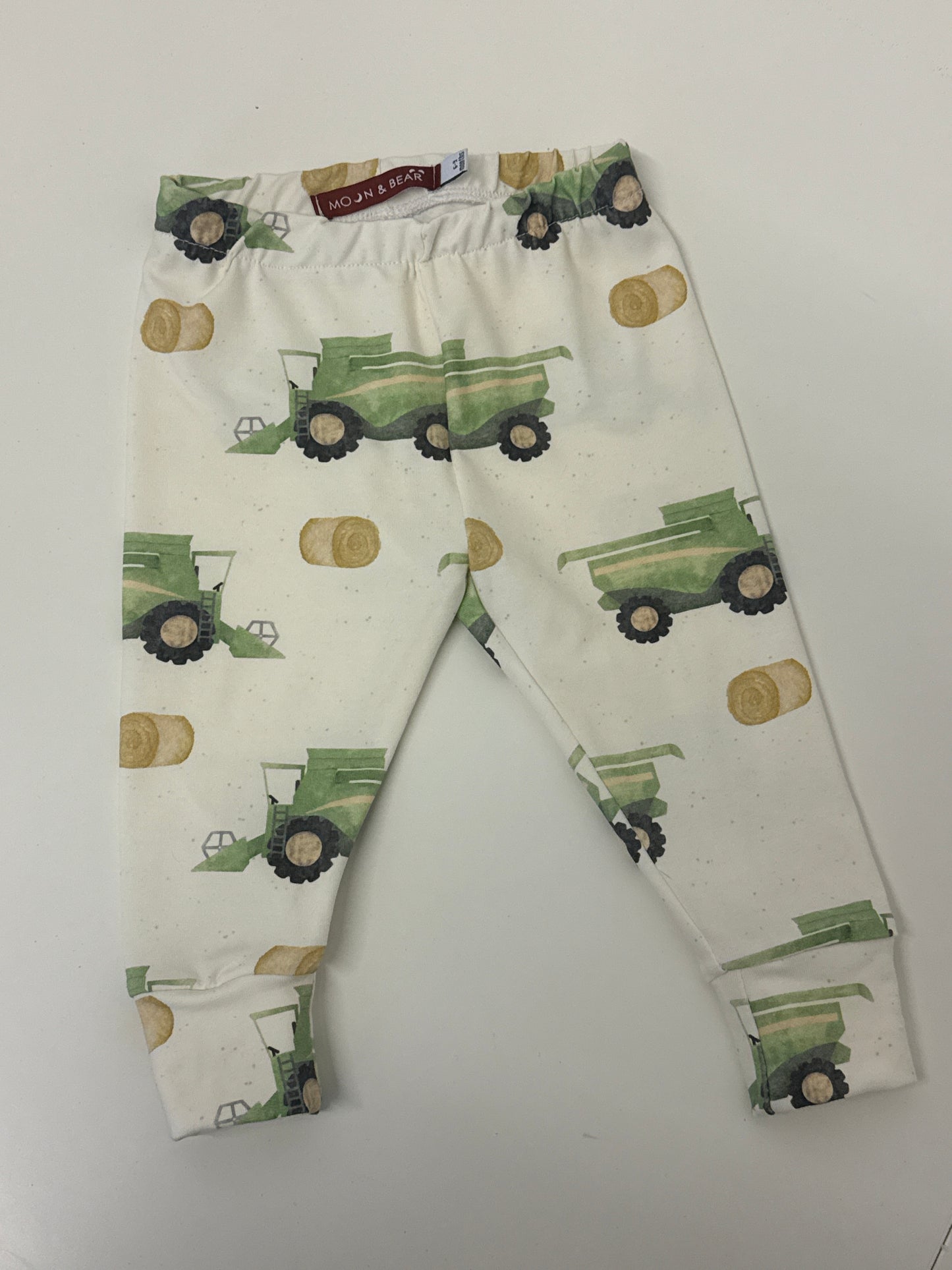 Harvest LEGGINGS