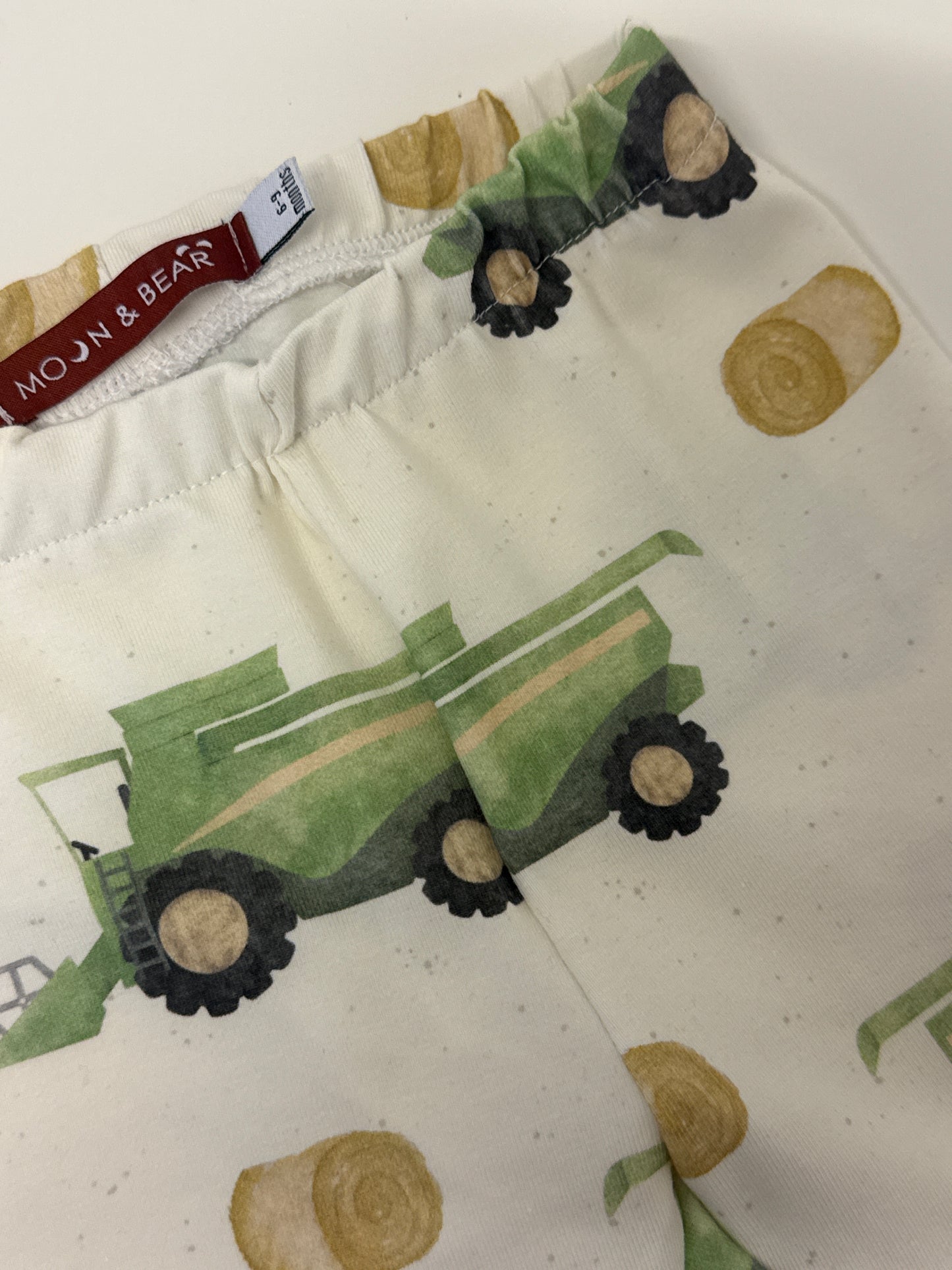 Harvest LEGGINGS