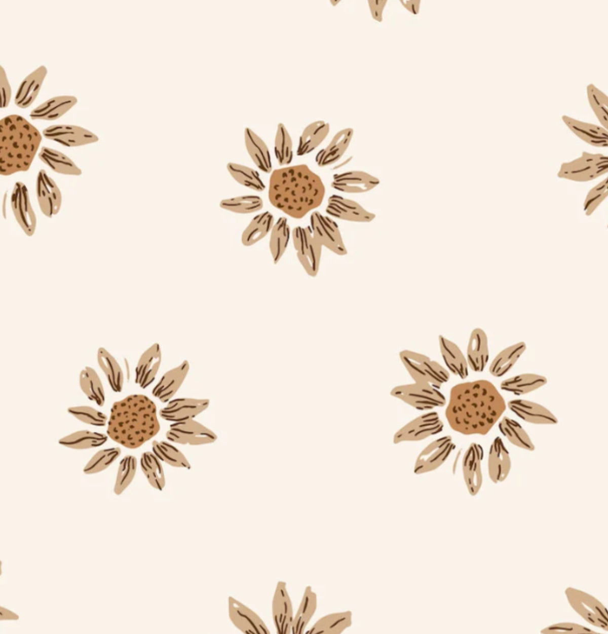 SUNFLOWER SWEATER
