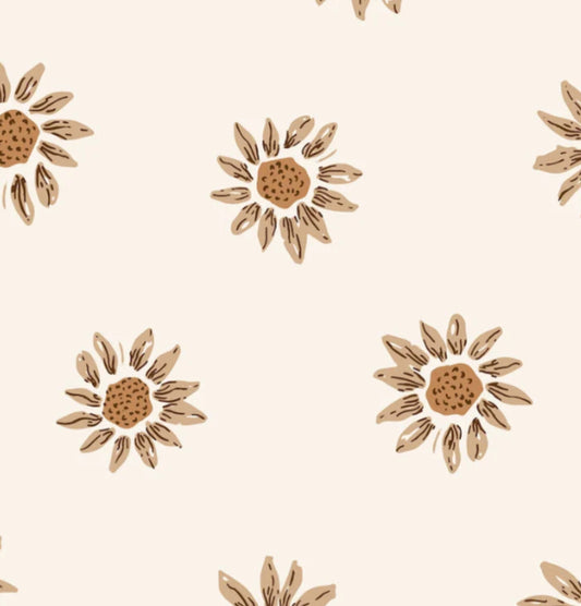 SUNFLOWER SWEATER